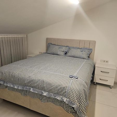 Modern Apartment In Very Quiet Location In Darica, Istanbul Exterior foto